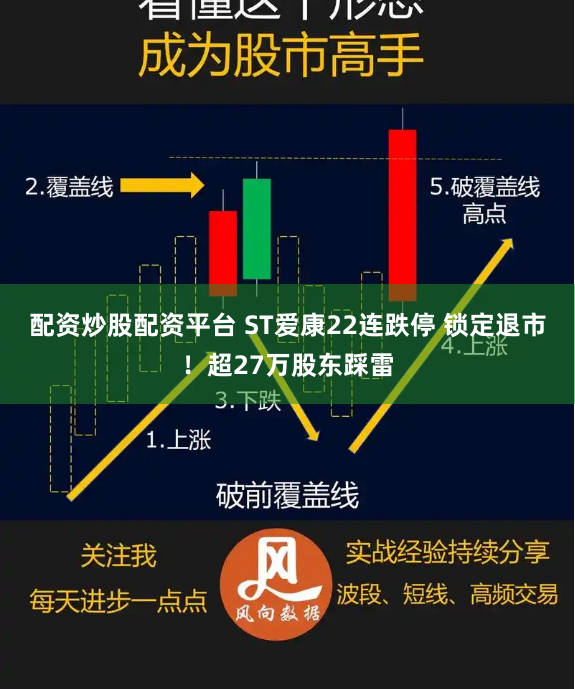 配资炒股配资平台 ST爱康22连跌停 锁定退市！超27万股东踩雷