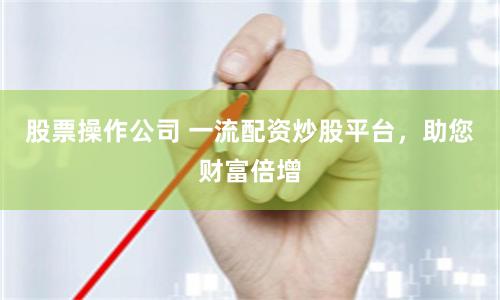 股票操作公司 一流配资炒股平台，助您财富倍增