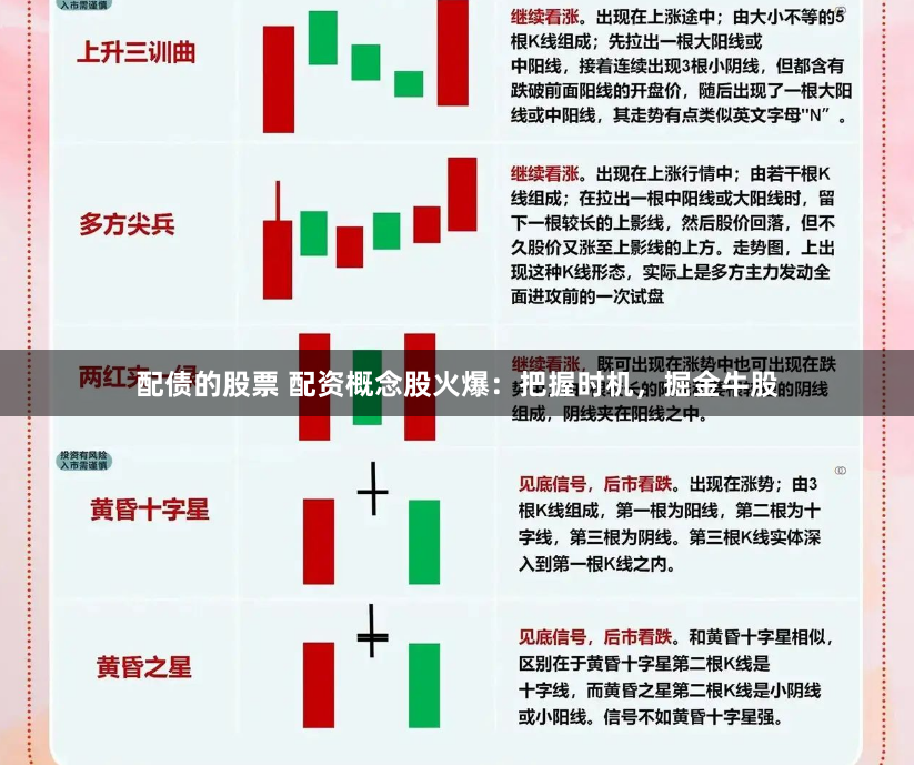 配债的股票 配资概念股火爆：把握时机，掘金牛股