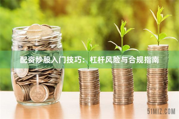 配资炒股入门技巧:杠杆风险与合规指南