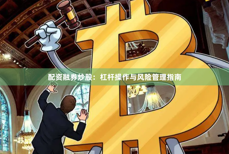 配资融券炒股：杠杆操作与风险管理指南